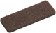 Metafranc viltglijder zk 16x44mm br 8st *nl* - wu0645266