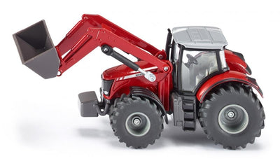 Siku 1985 tractor massey ferguson