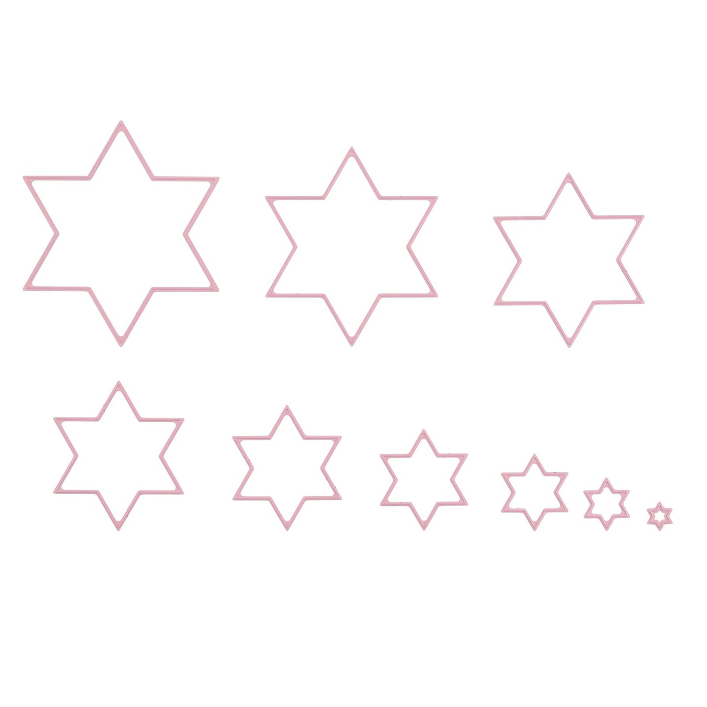Nellie's choice • multi frame dies ster 9st.