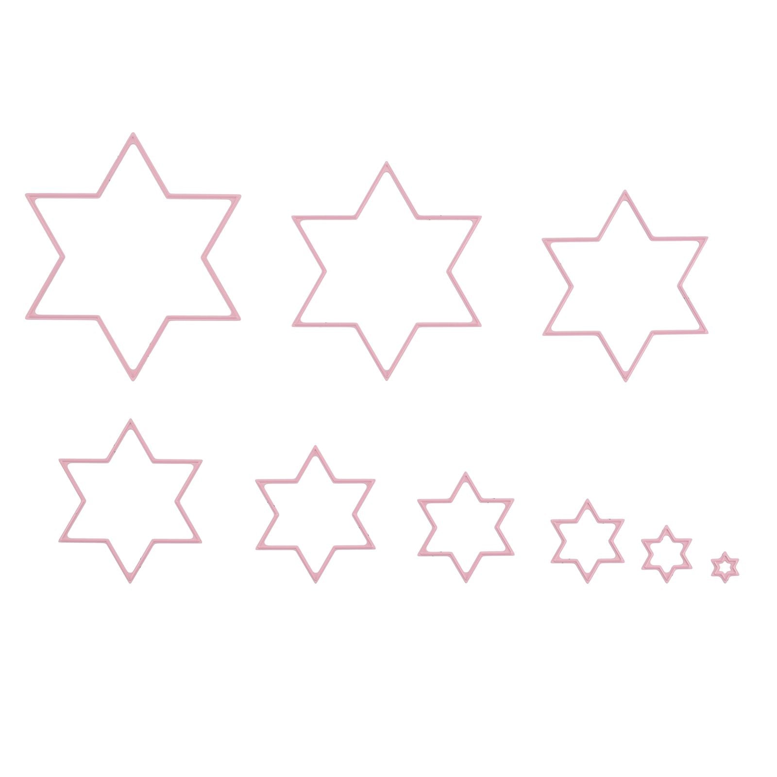Nellie's choice • multi frame dies ster 9st.