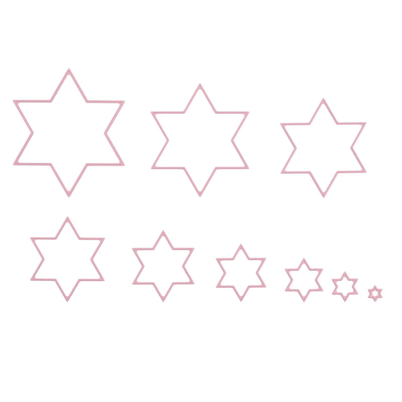 Nellie's choice • multi frame dies ster 9st.