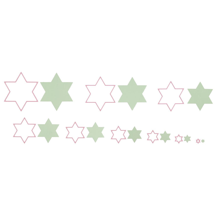 Nellie's choice • multi frame dies ster 9st.