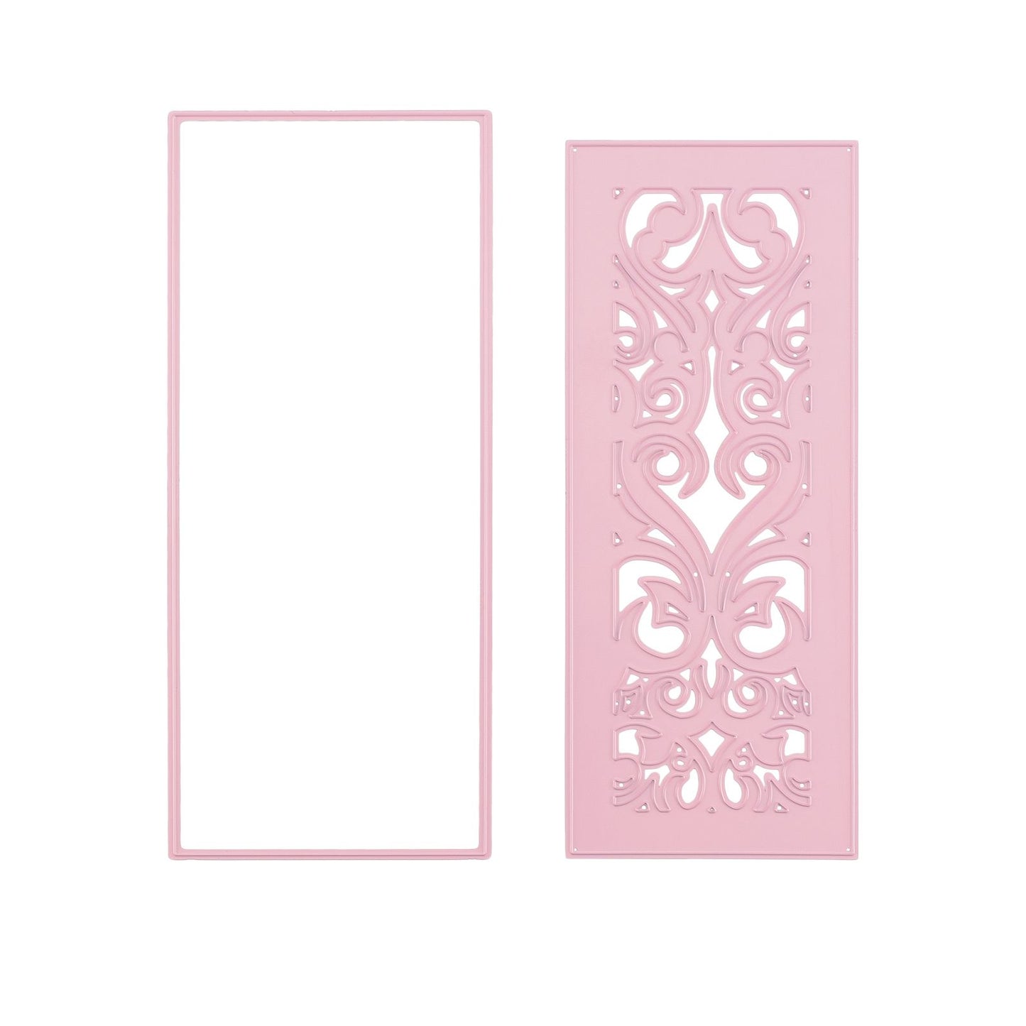 Nellie's choice • multi frame dies ornament 2st.