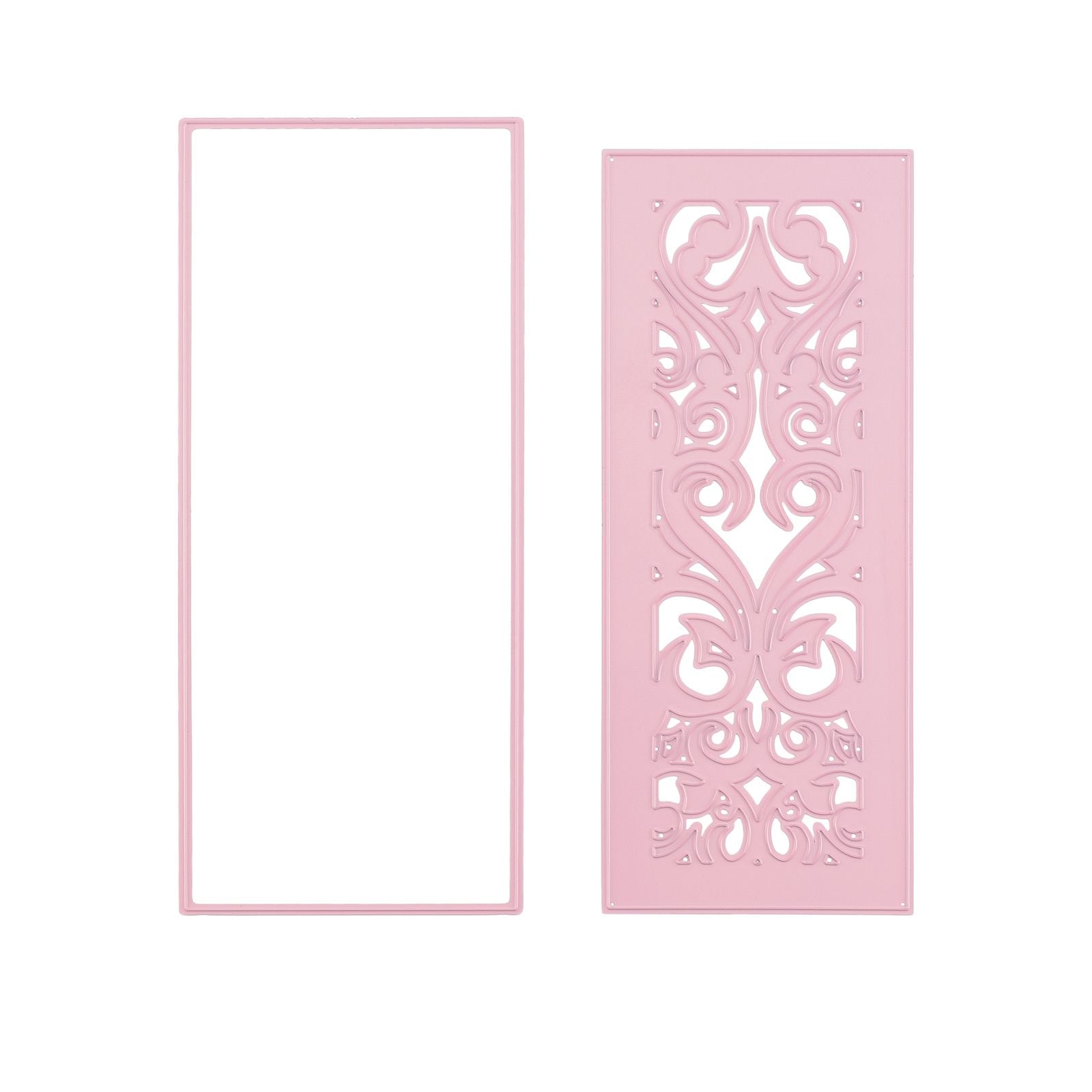 Nellie's choice • multi frame dies ornament 2st.