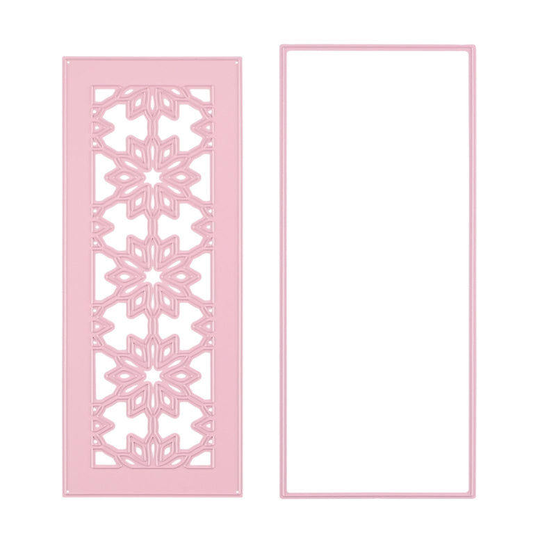 Nellie's choice • multi frame dies sterren 2st.