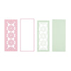 Nellie's choice • multi frame dies sterren 2st.