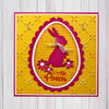 Nellie's choice • shape dies paashaas 7st.