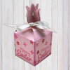 Nellie's choice • wrapping dies tulp doosje 2st.