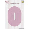Nellie's choice • multi frame dies ovaal 14st.