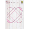 Nellie's choice • wrapping die plat doosje
