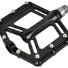 Wellgo mtb atb platform pedals mg6-al