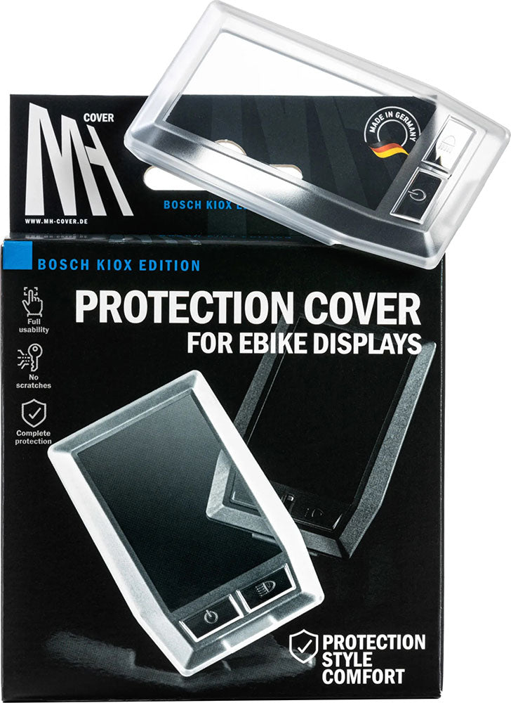 MH protection cover MH protection cover Kiox