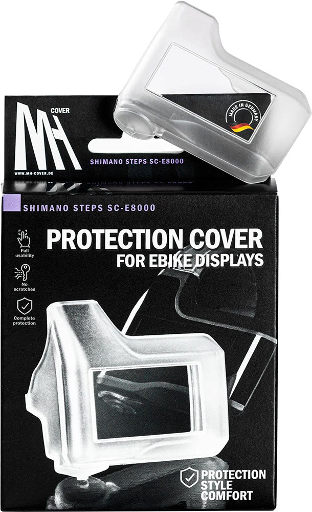 MH protection cover Shimano Steps E8000