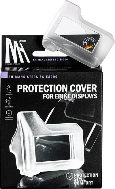 MH protection cover Shimano Steps E8000