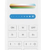 Mi-light rgb-cct afstandsbediening 2.4g 8 zones led0201