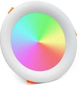 Mi-light rgb-cct led downlighter 18w led0244 - afbeelding 1