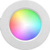 Mi-light rgb-cct led downlighter 6 watt led0240