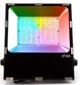 Mi-light rgb-cct led schijnwerper ip65 100w led0252 - afbeelding 1