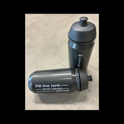 Mibo bottle black - 500 ml