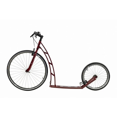 Mibo gt purplered