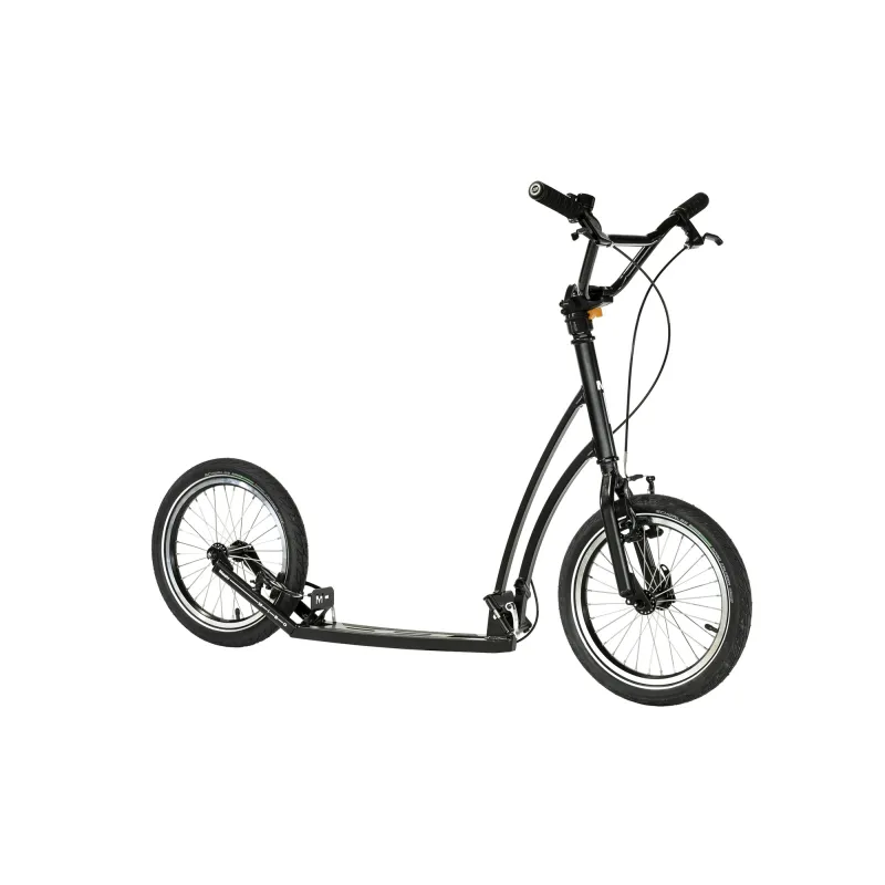 mibo mastr 16 16 black