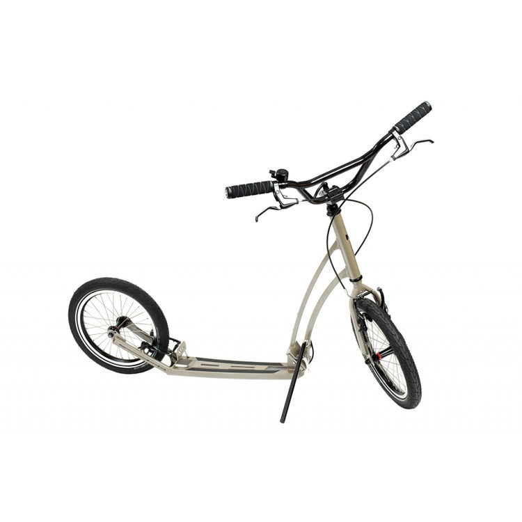 mibo mastr 16 16 pearl mouse grey