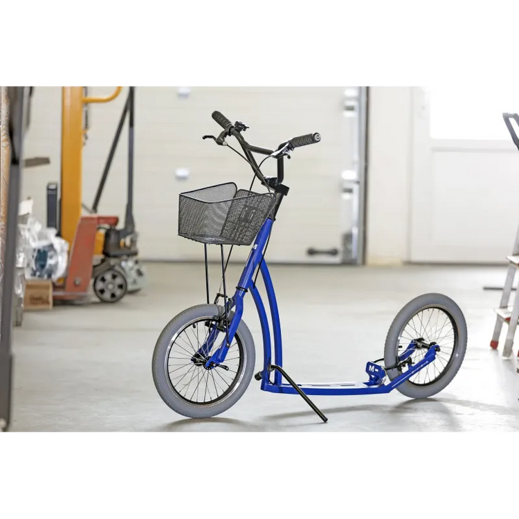 mibo professional blue