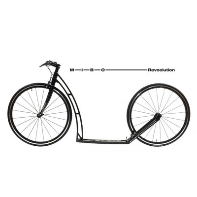 mibo revoo 28 28 black