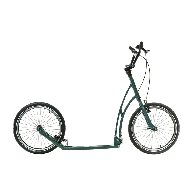 Mibo royal 20 20 opal green