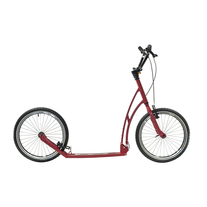 Mibo royal 20 20 raspberry