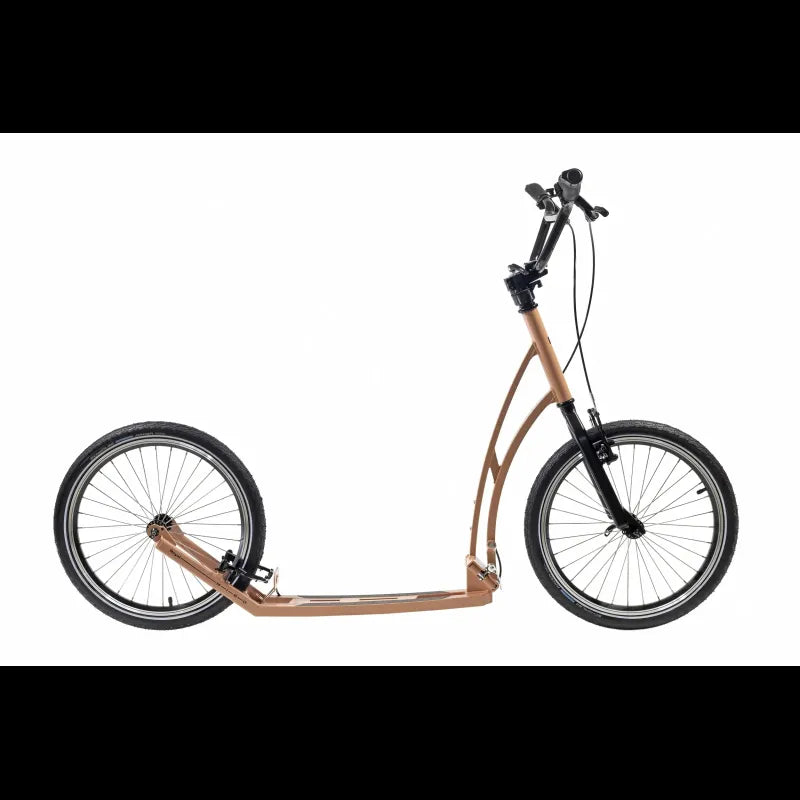 Mibo royal 20 20 salmon