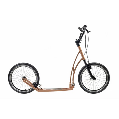 Mibo royal 20 20 salmon