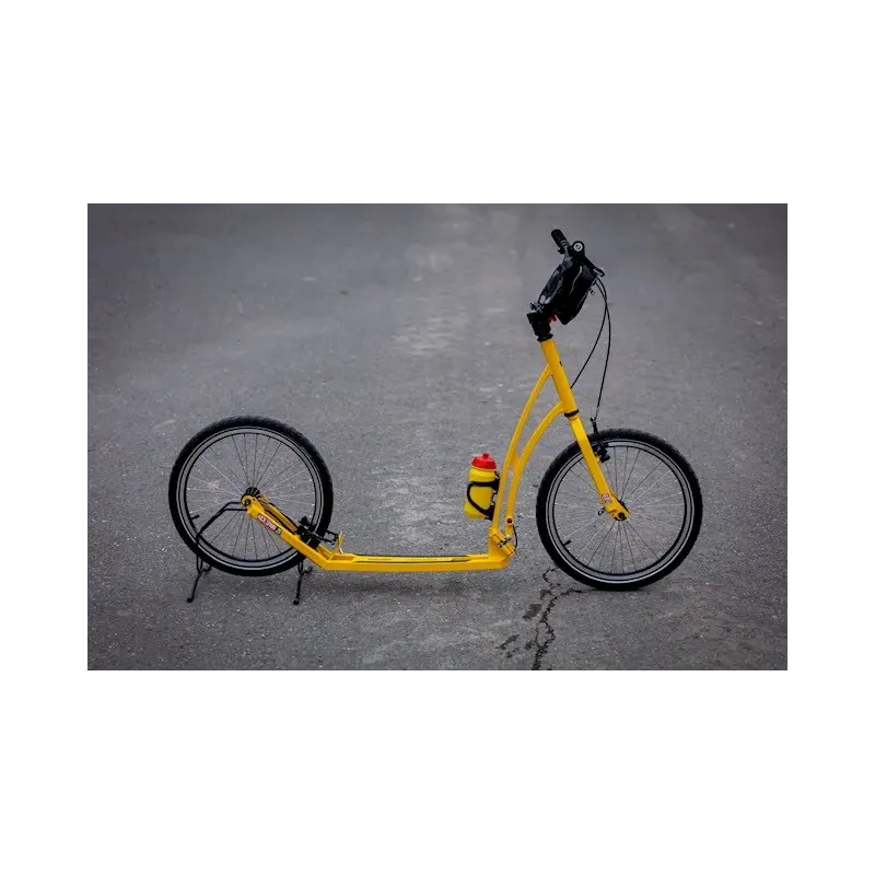 Mibo royal yellow - vuelta edition