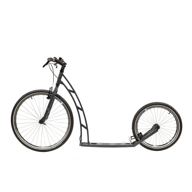 Mibo universe anthracite