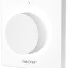 Mi-light miboxer dimmer paneel opbouw wit - led0297