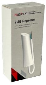 Enzo miboxer repeater rf 2.4g ip67 - led0185