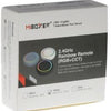 Mi-light miboxer rgb-cct afstandsbediening 2.4g 1-zone rond wit - led0205