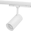 Mi-light miboxer rgb-cct led 3-fase railspot 30w wit - led0236