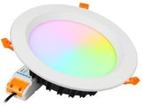Mi-light miboxer rgb-cct led downlighter 25w - led0246 - afbeelding 1