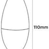Mi-light miboxer rgb-cct led e14 kaars 4w rf 2.4g - led0214