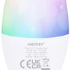 Mi-light miboxer rgb-cct led e14 kaars 4w rf 2.4g - led0214