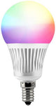 Mi-light miboxer rgb-cct led e14 kogel 5w rf 2.4g - led0215