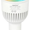 Mi-light miboxer rgb-cct led gu10 6w rf 2.4g - led0211