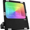 Mi-light miboxer rgb-cct led schijnwerper ip65 30w - led0249