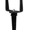 Mi-light miboxer rgb-cct led tuinspot ip65 6w rond zwart - led0254