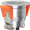 Mi-light miboxer rgb-cct mini downlighter 3w 12v rgb+2700-2200k - led0290