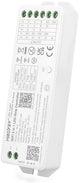 Mi-light miboxer rgb-cct wifi controller voor led strips 2.4g - led0208