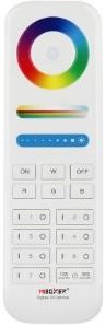 Mi-light miboxer zigbee rgb-cct afstandsbediening 7-zones - led0272 - afbeelding 1
