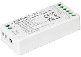 Mi-light miboxer zigbee rgb-cct controller voor led strips - led0274