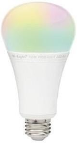 Mi-light miboxer zigbee rgb-cct led e27 gls 12w - led0276 - afbeelding 1